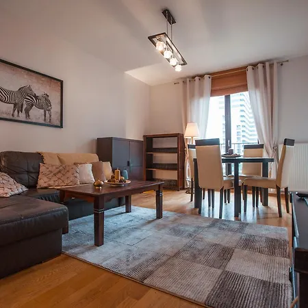 Apartment Sweet Dreams *
