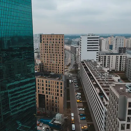 Sweet Dreams * Warsaw