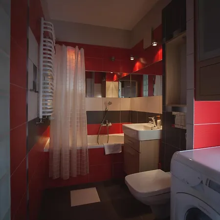 Apartment Sweet Dreams