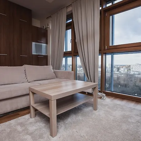 Apartment Sweet Dreams *