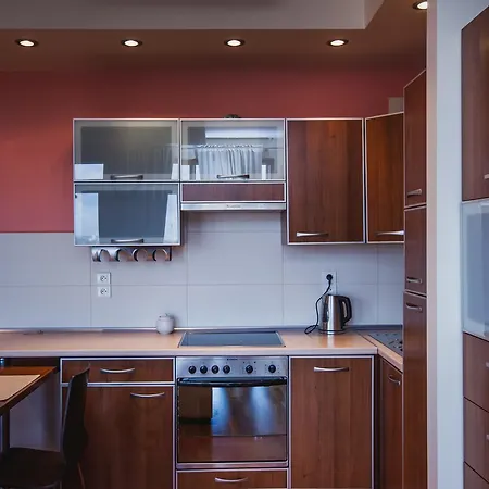 Sweet Dreams Apartment *