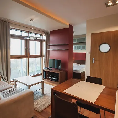 Sweet Dreams Apartment *