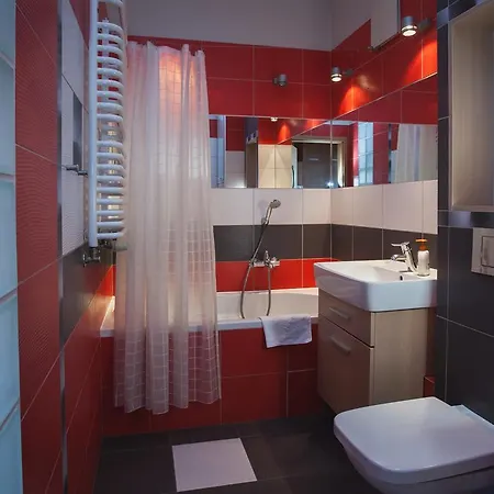 Sweet Dreams Apartment Warschau