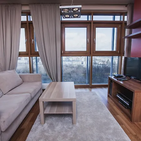 Apartment Sweet Dreams *