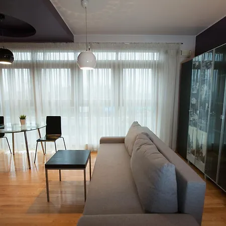 Sweet Dreams Apartment *