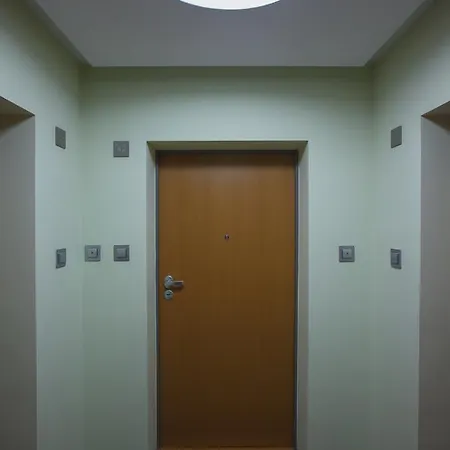 Apartment Sweet Dreams