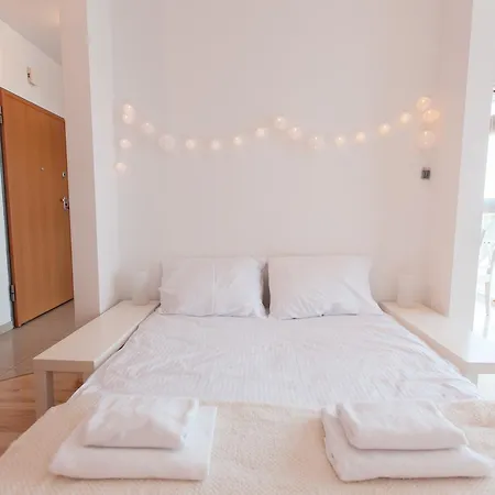 Sweet Dreams Apartment *