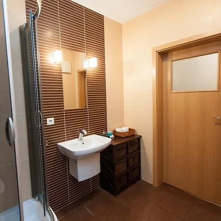 Apartment Sweet Dreams Warschau