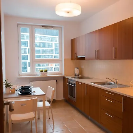 Apartment Sweet Dreams *