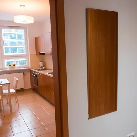 Sweet Dreams Apartment
