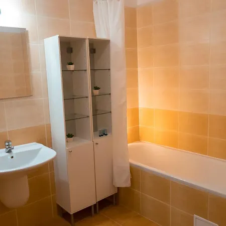 Sweet Dreams Apartment Warschau