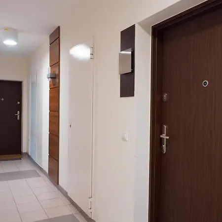Sweet Dreams Apartment *