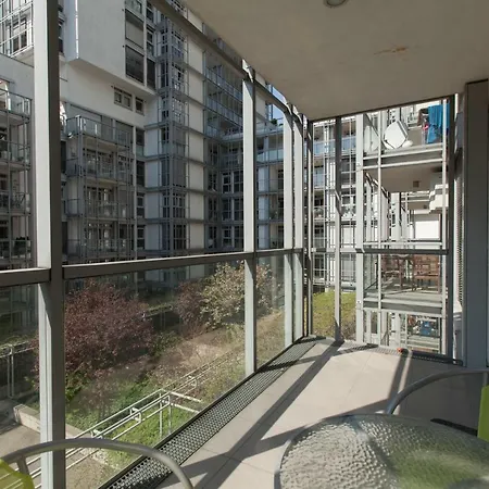 Sweet Dreams Apartment Warschau