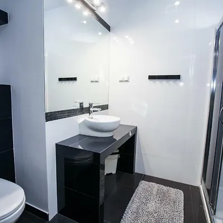 Sweet Dreams Apartment *